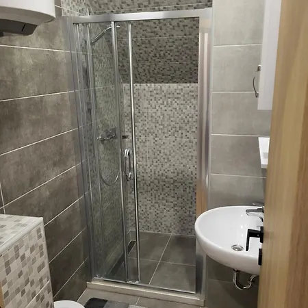 Lux Apartmani Bajova Cetinje Exterior photo