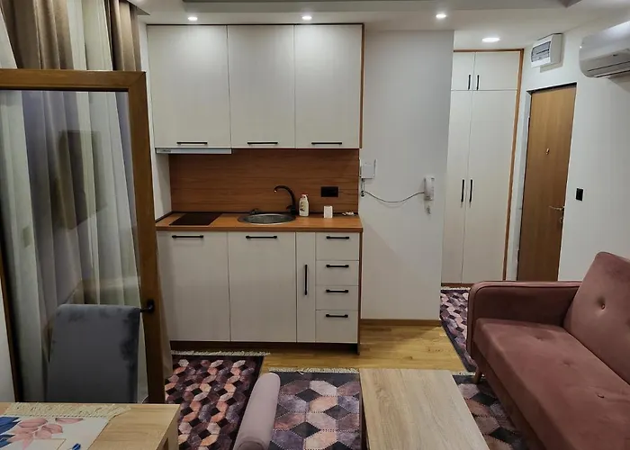 Lux Apartmani Bajova