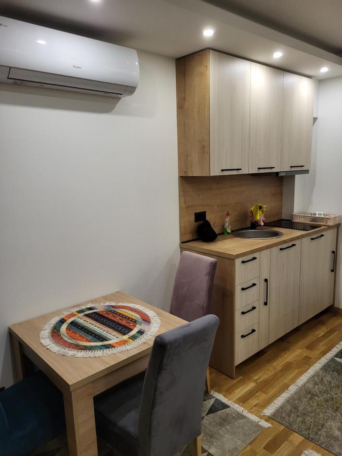Lux Bajova Apartment Cetinje