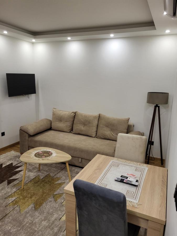 Lux Bajova Apartment Cetinje
