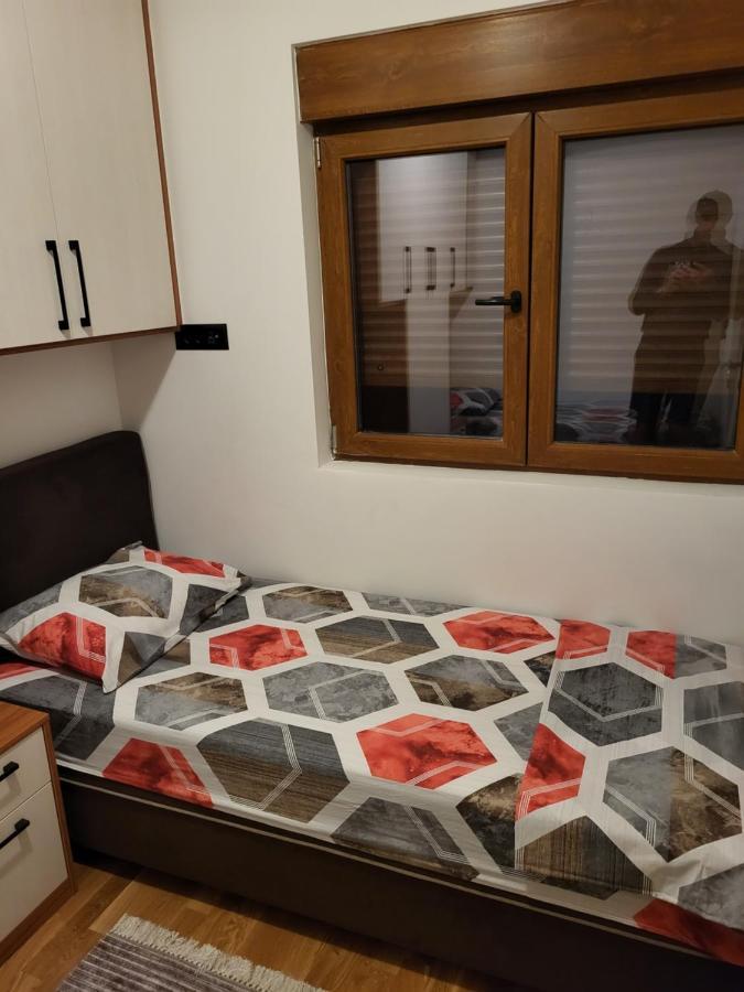 Apartment Lux Bajova