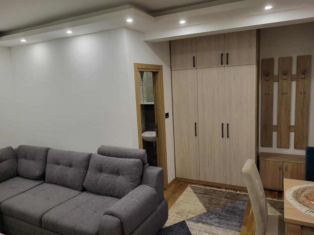 Lux Bajova Apartment Cetinje
