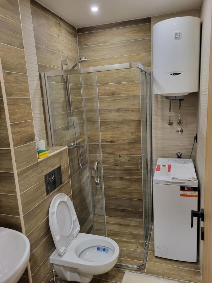 Apartment Lux Bajova
