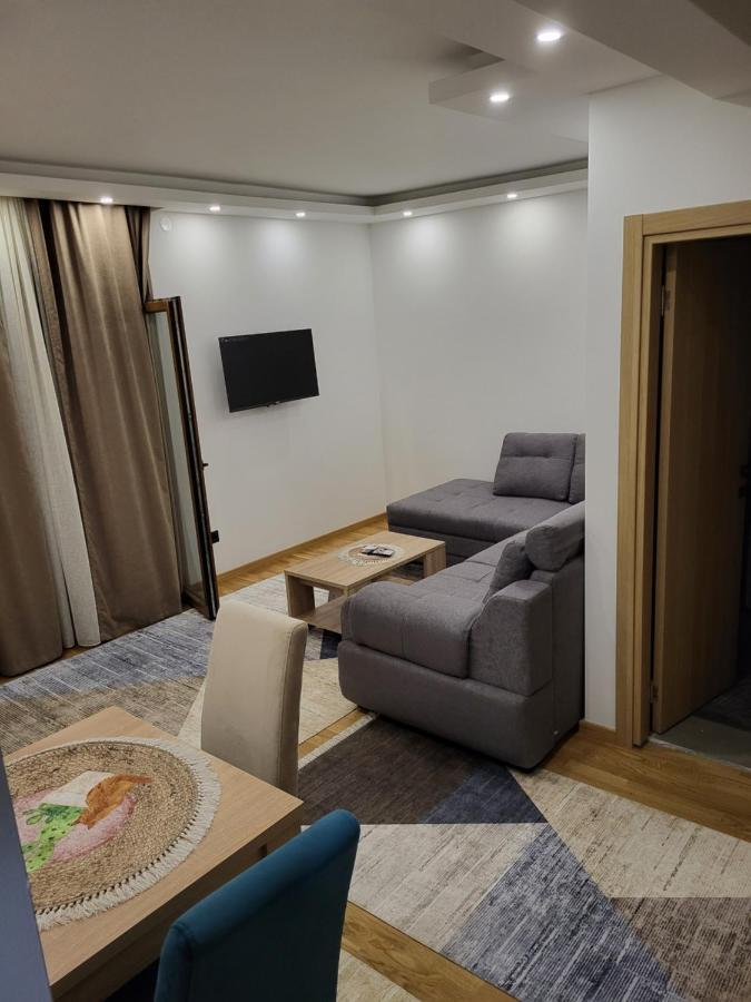 Lux Bajova Apartment *