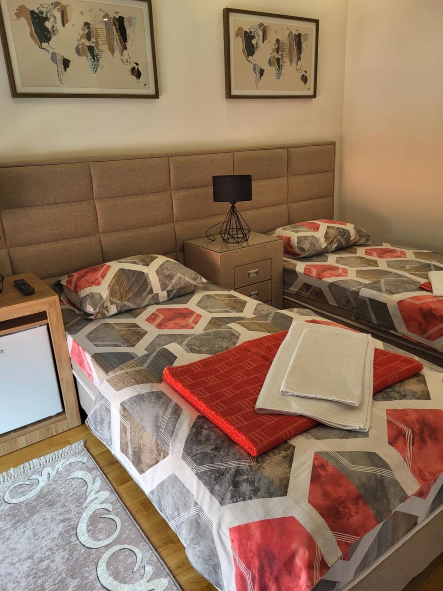 Lux Bajova Apartment